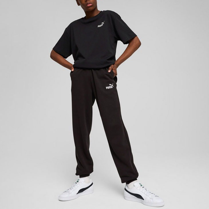 PUMA（プーマ） キッズ スウェットパンツ PUMA POWER キャット ロング