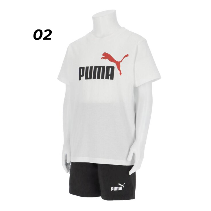 Puma レッド ポロシャツ ショートパンツ セット 楽天市場】PUMA プーマ LIGA ゲームパンツ コア | 子供 ジュニア