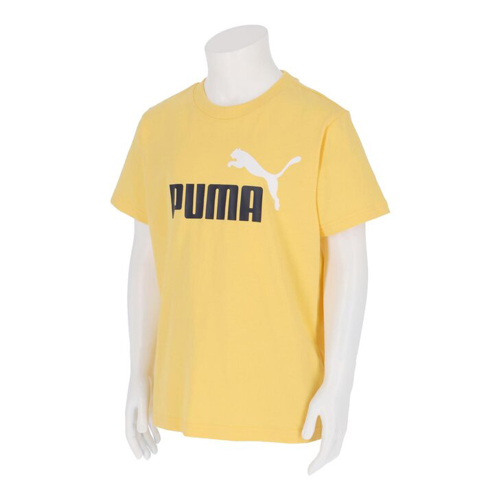 PUMA プーマ キッズ 男の子 半袖Tシャツ ショートパンツ 上下