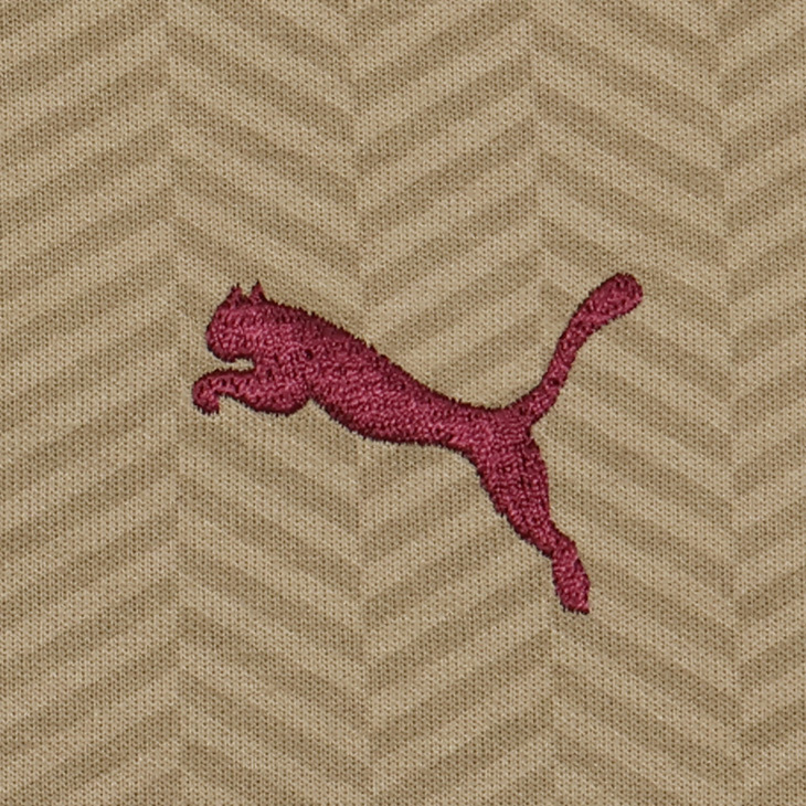 PUMA（プーマ） ジャージ 長袖 メンズ トCORE HERITAGE トラック