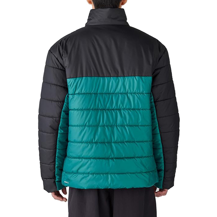 PUMA（プーマ） メンズ 中綿ジャケット PUMA ESS パデッド JKT 防寒