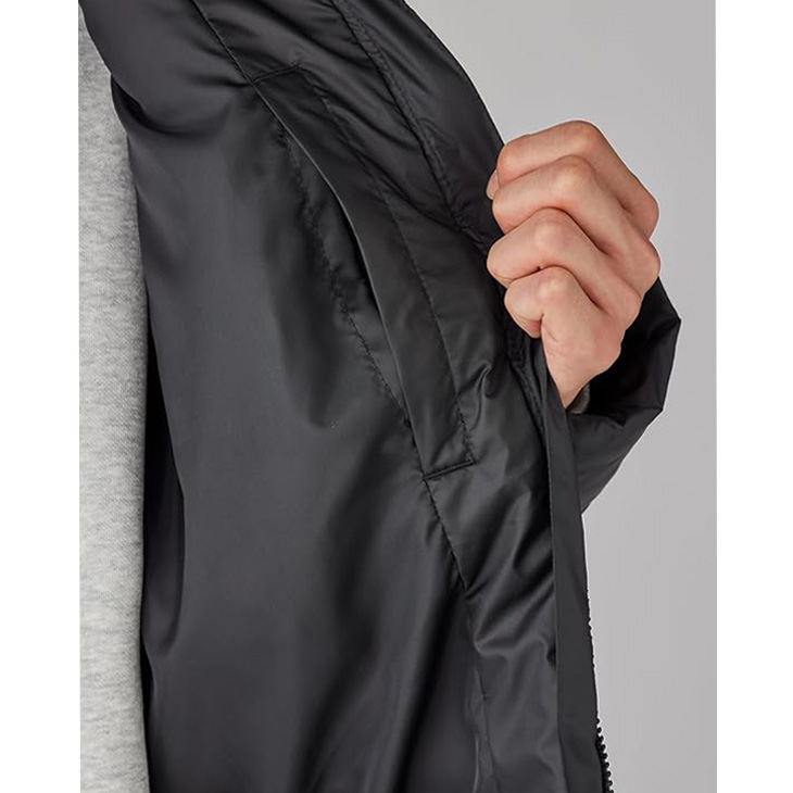PUMA（プーマ） メンズ 中綿ジャケット PUMA ESS パデッド JKT