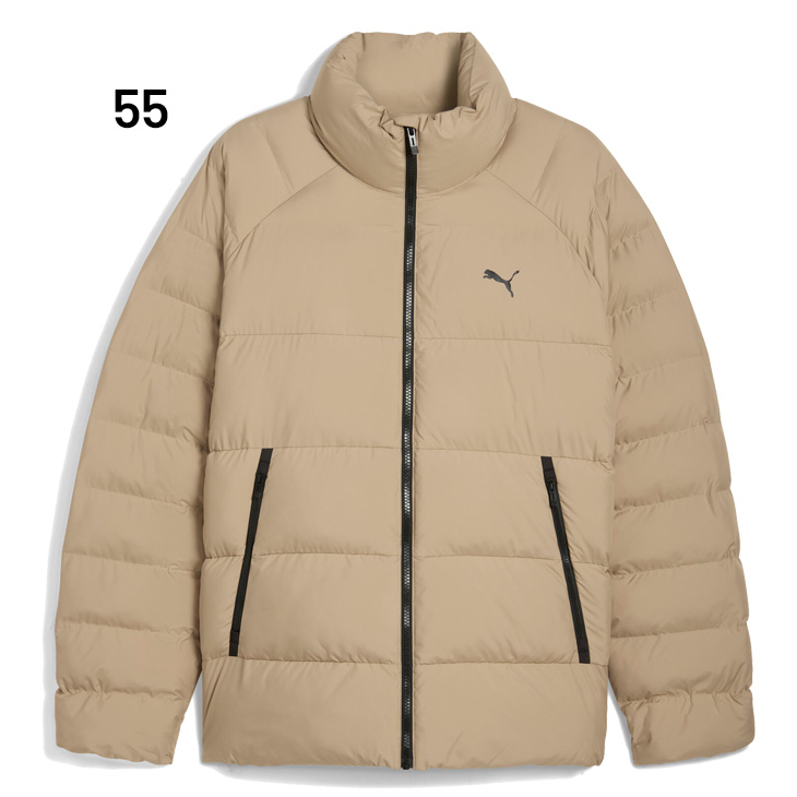 PUMA(プーマ) 中綿ジャケット メンズ モノ ジャケット 防寒ウェア PUMA(プーマ) 中綿ジャケット メンズ モノ ジャケット 防寒ウェア