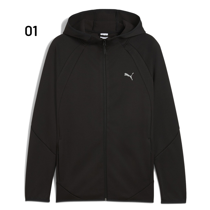 PUMA フード付き ブラック ジャージ　パーカー 楽天市場】PUMA キッズ・ジュニア 女児 MODERN SPORTS フーデッド