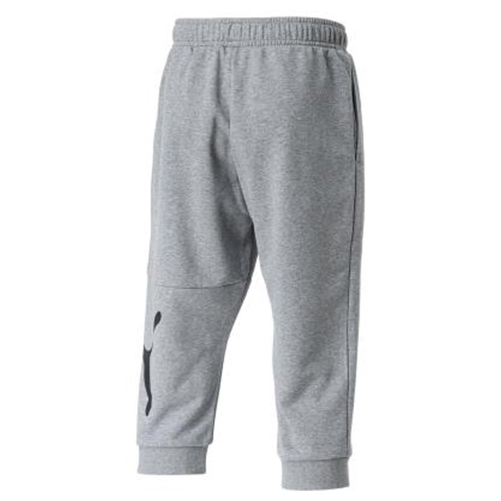 PUMA（プーマ） メンズ 7分丈 スウェットパンツ PUMA ESS 3/4 ロゴ PT
