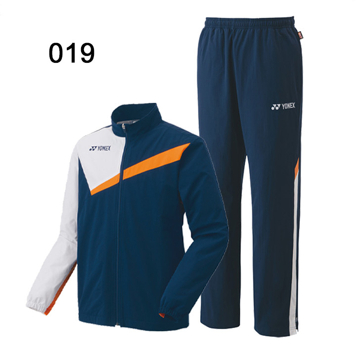 YONEX（ヨネックス） ウィンドブレーカー 上下セット メンズ