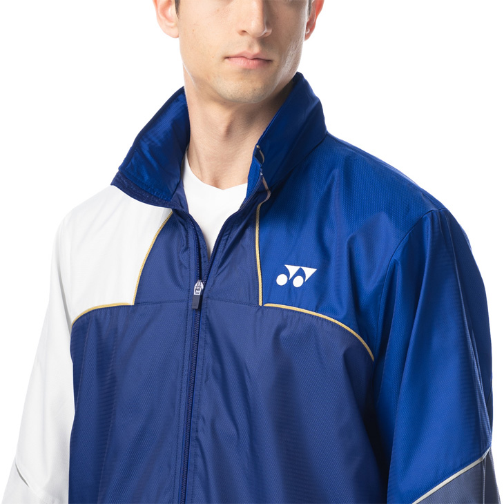 YONEX（ヨネックス） ウィンドブレーカー メンズ レディース ユニ裏地