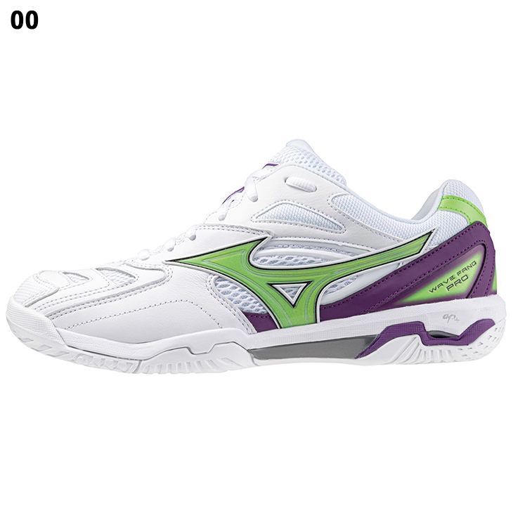MIZUNO（ミズノ） バドミントンシューズ 2E相当 メンズ レディース