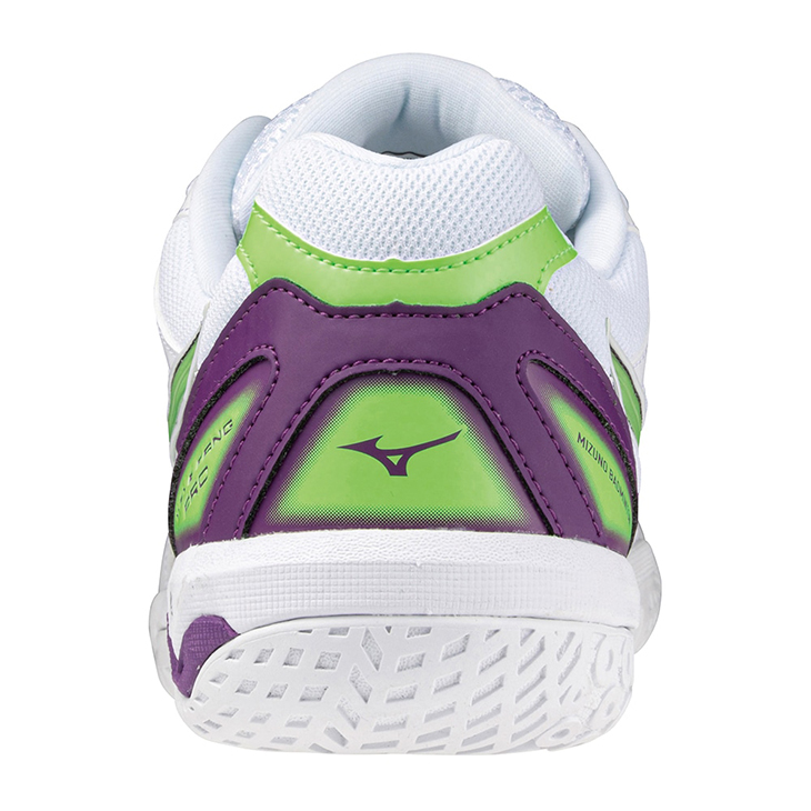 MIZUNO（ミズノ） バドミントンシューズ 2E相当 メンズ レディース
