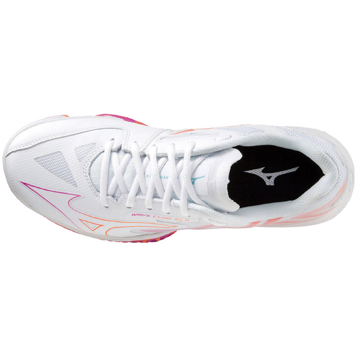 MIZUNO ミズノ バドミントンシューズ 4E相当 メンズ レディース