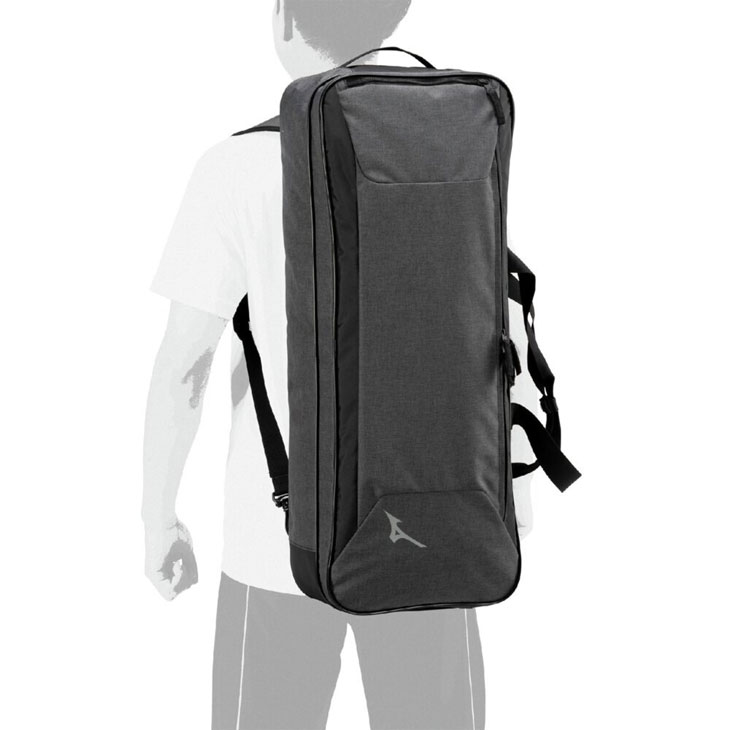 SHINZO utility Messenger Bag|B3GDBV01|バッグ|ウォーキング