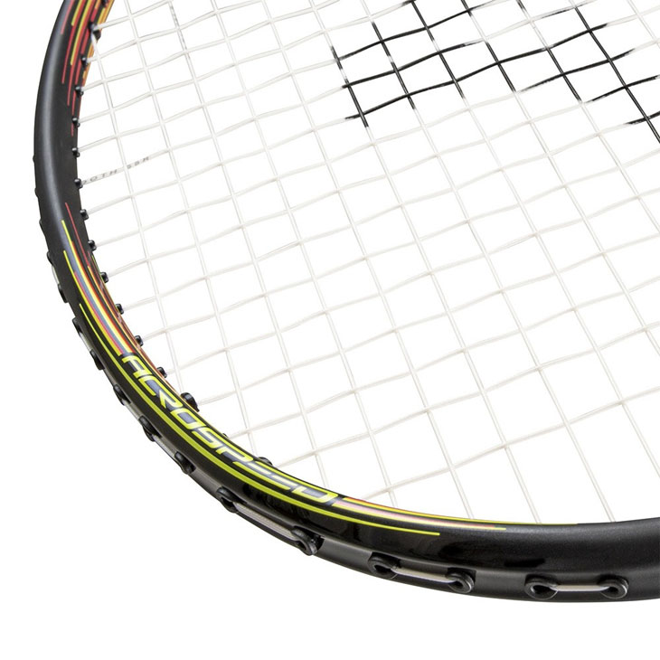 スピード性能ラケット ACROSPEEDシリーズが12月に新登場