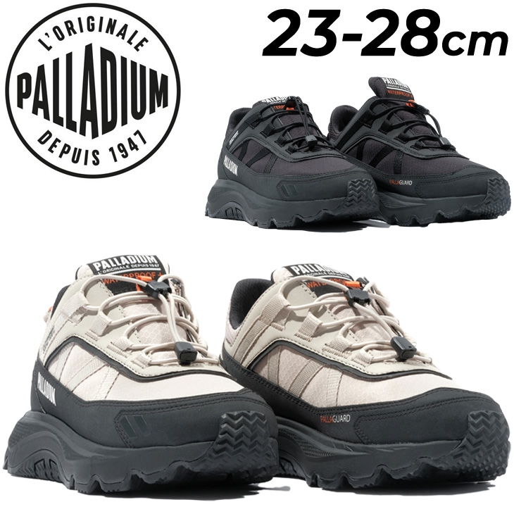 PALLADIUM（パラディウム） スニーカー メンズ レディース PALLADIUM