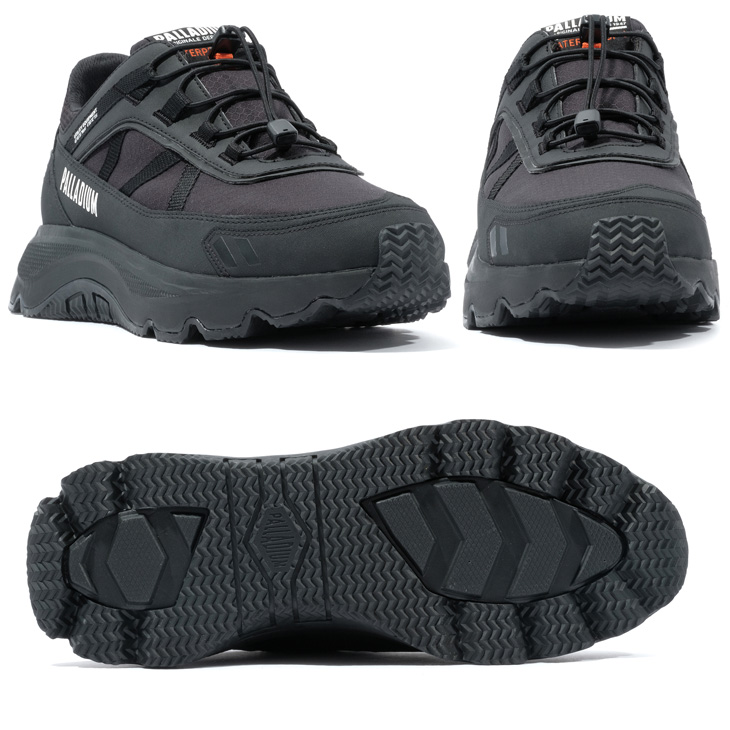 PALLADIUM（パラディウム） スニーカー メンズ レディース PALLADIUM