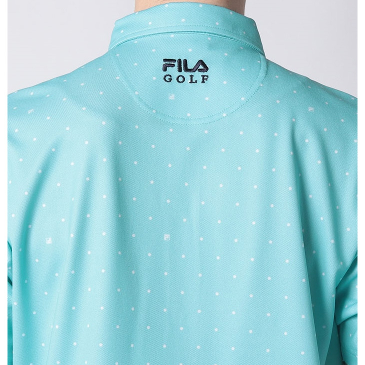 楽天市場】【30%OFFセール】 FILA GOLF フィラゴルフ ゴルフ