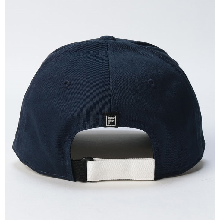 FILA（フィラ） フィラゴルフ メンズ ゴルフキャップ 帽子 FILA GOLF