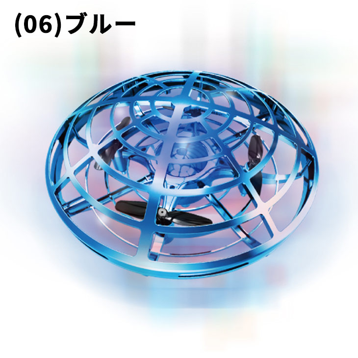 ドローン 小型 LEDライト付きドローン 玩具 親子 遊戯 飛行機 空 飛行 777103_02.jpg