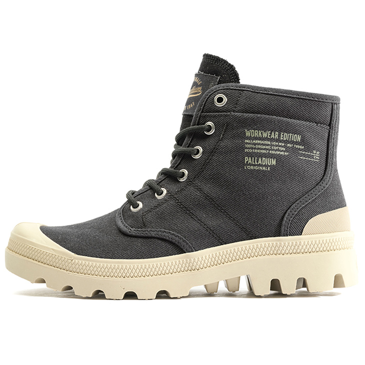 パラディウム スニーカー メンズ PALLADIUM PALLABROUSSE WW