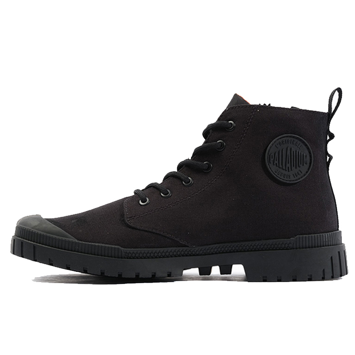 パラディウム メンズ レディース スニーカー PALLADIUM SP20 UNZIPPED