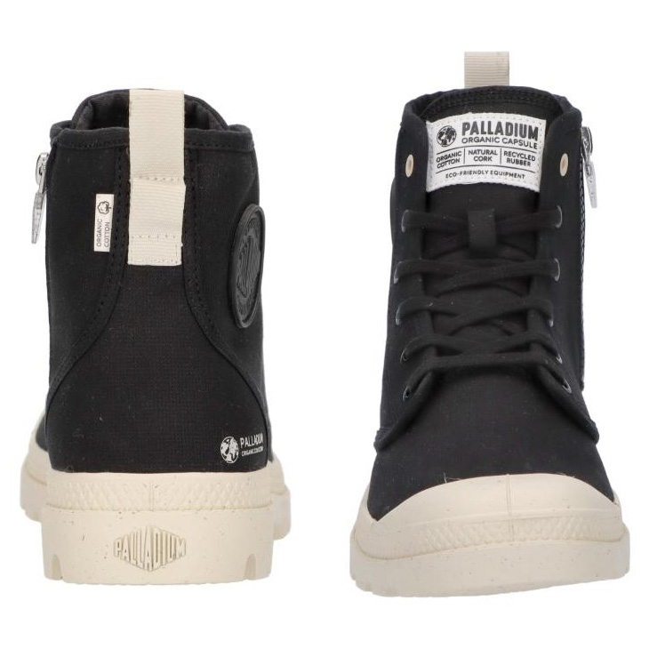 PALLADIUM（パラディウム） シューズ メンズ パンパハイ PAMPA HI ZIP