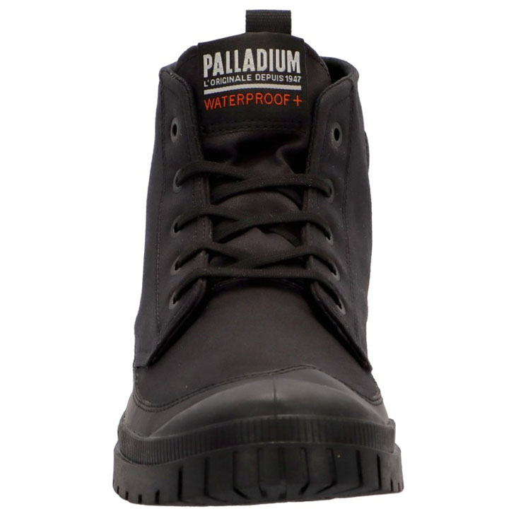 PALLADIUM（パラディウム） 防水シューズ メンズ PALLADIUM PALLADIUM