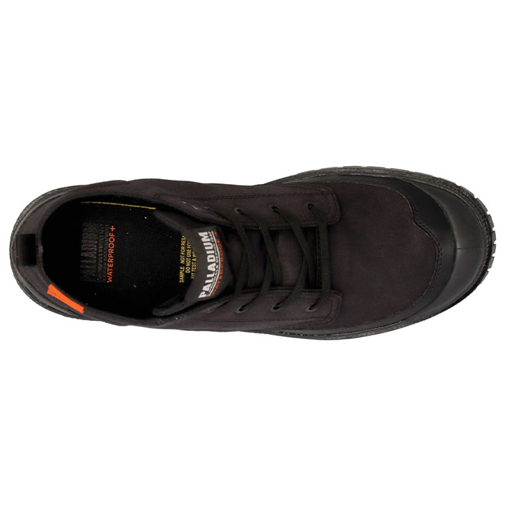 PALLADIUM（パラディウム） 防水シューズ メンズ PALLADIUM PALLADIUM