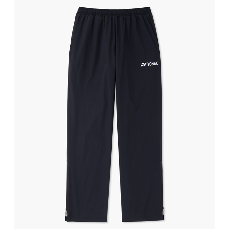YONEX（ヨネックス） ウィンドブレーカー ロングパンツ メンズ