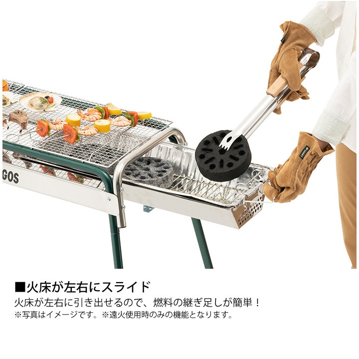 BOOTH｜OUTDOOR PARK 2025｜アウトドアパーク 2025
