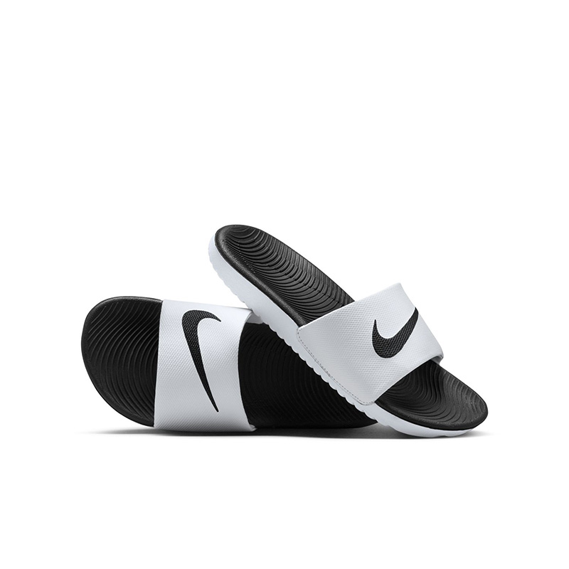 NIKEキッズサンダル17センチ NIKE ナイキ キッズ スポーツサンダル 17-25cm 子供靴 カワ