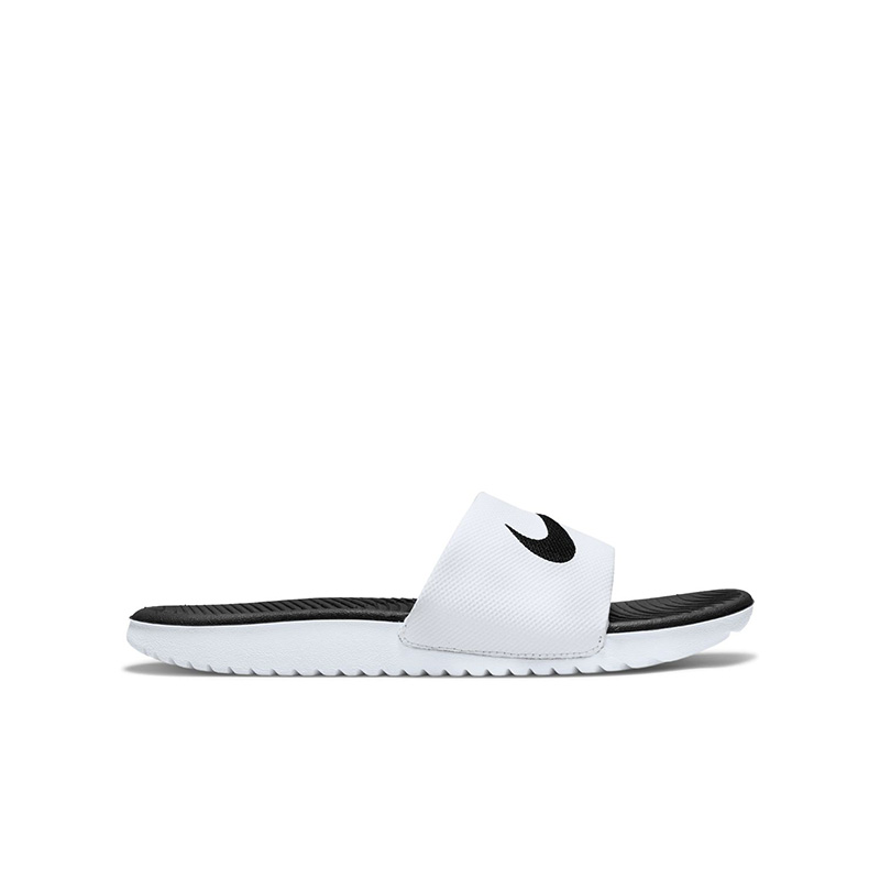 NIKE ナイキ キッズ スポーツサンダル 17-25cm 子供靴 カワ