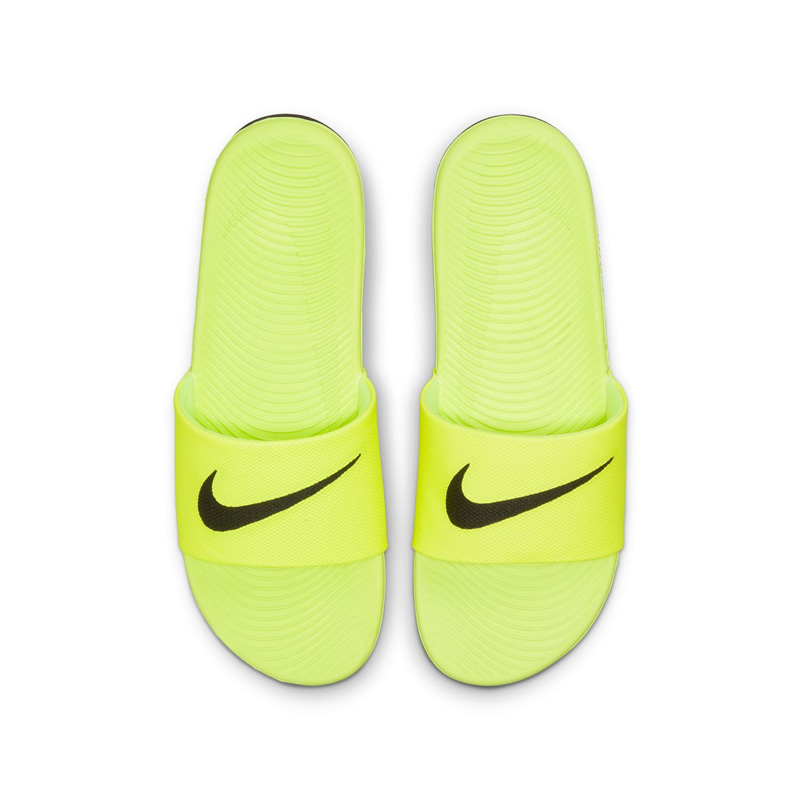 NIKE（ナイキ） キッズ スポーツサンダル 17-25cm 子供靴 カワスライド