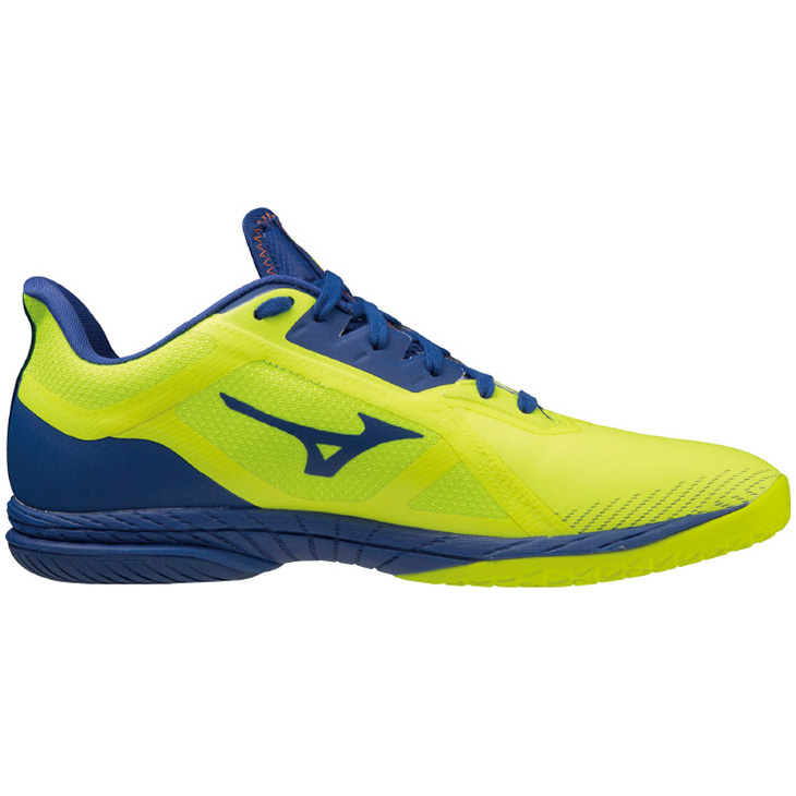 MIZUNO（ミズノ） 卓球シューズ メンズ レディース 2E相当 靴/mizuno
