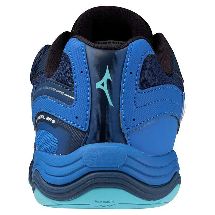 MIZUNO ミズノ 卓球シューズ メンズ ユニセックス 2E相当 mizuno MIZUNO ミズノ 卓球シューズ メンズ ユニセックス 2E相当 mizuno
