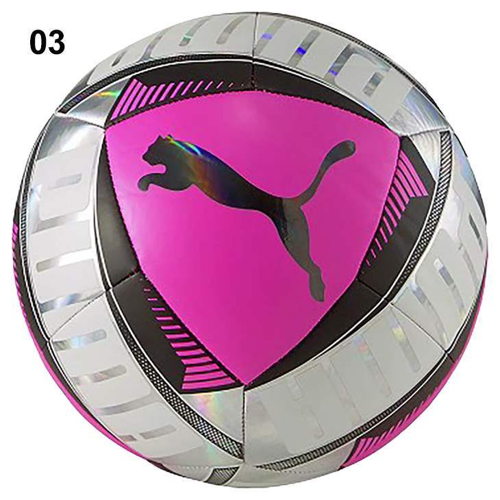 PUMA サッカーボール 4号球 5号球 JFA検定球 プーマ アイコン