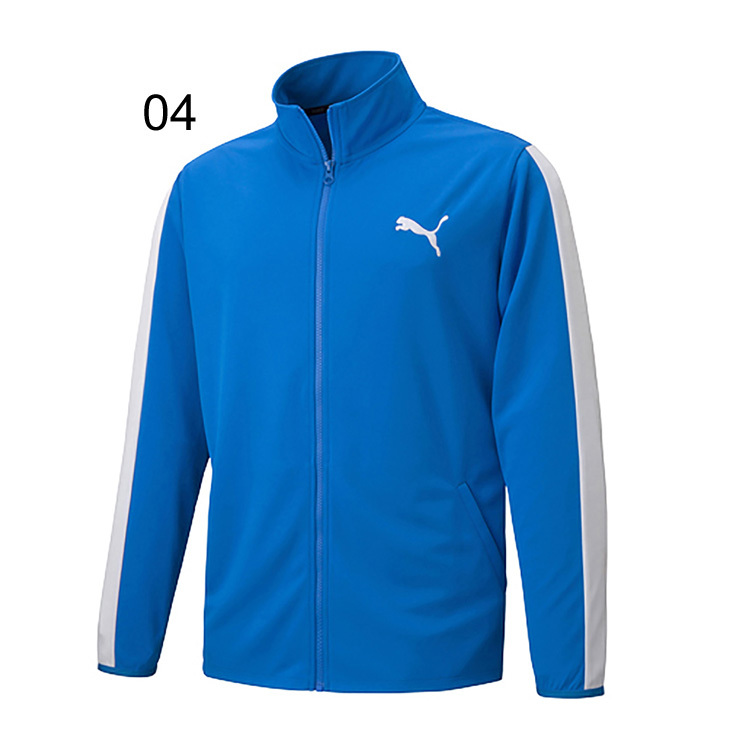 PUMA（プーマ） ジャージ メンズ アウター ESS トレーニングジャケット
