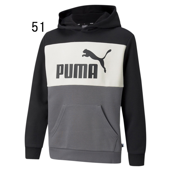 【新品未使用】MSGM KIDS 裏起毛スウェット 14A 160cm PUMA キッズ スウェット パーカー 裏起毛 130-160cm ジュニア