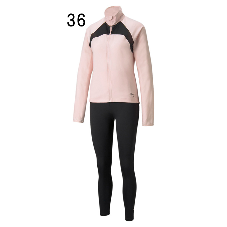 PUMA - 新品未使用 PUMA. Mahanuala Yoga ヨガ ウエアーカーディガン PUMA - 新品未使用 PUMA. Mahanuala Yoga ヨガ ウエアー