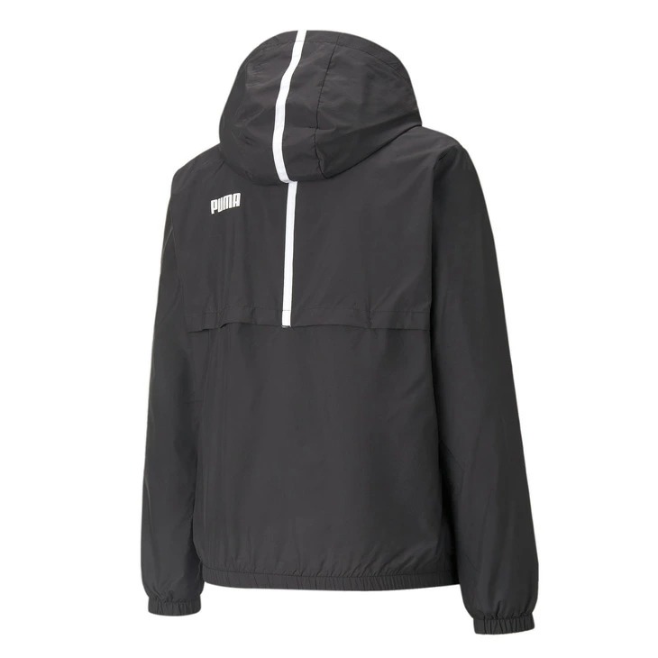 PUMA（プーマ） ウィンドブレーカー レディース アウター PUMA ESS