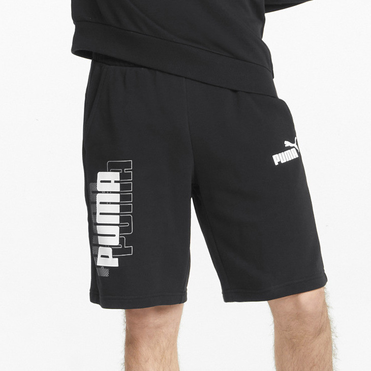PUMA ショートパンツ プーマ メンズ ハーフパンツ スポーツ