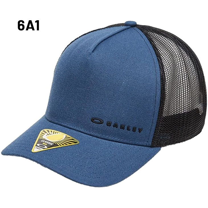 キャップ 帽子 メンズ オークリー OAKLEY Chalten Cap スポーツ 