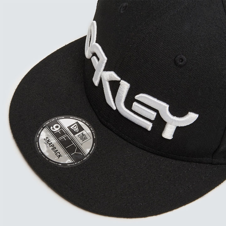 OAKLEY オークリー ベースボールキャップ 帽子 ニューエラ New OAKLEY オークリー ベースボールキャップ 帽子 ニューエラ New