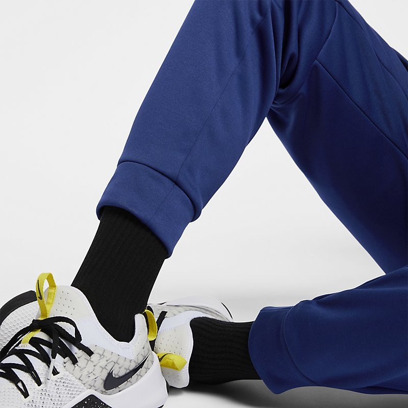 NIKE（ナイキ） スウェットパンツ メンズ NIKE THERMA テーパード