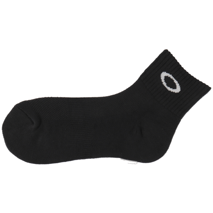 靴下 3足組 メンズ オークリー OAKLEY 3P SOCKS ソックス 3足セット オールスポーツ 普段使い 男性 くつした/93238JP : 93238JP:APWORLD - 通販 - Yahoo!ショッピング