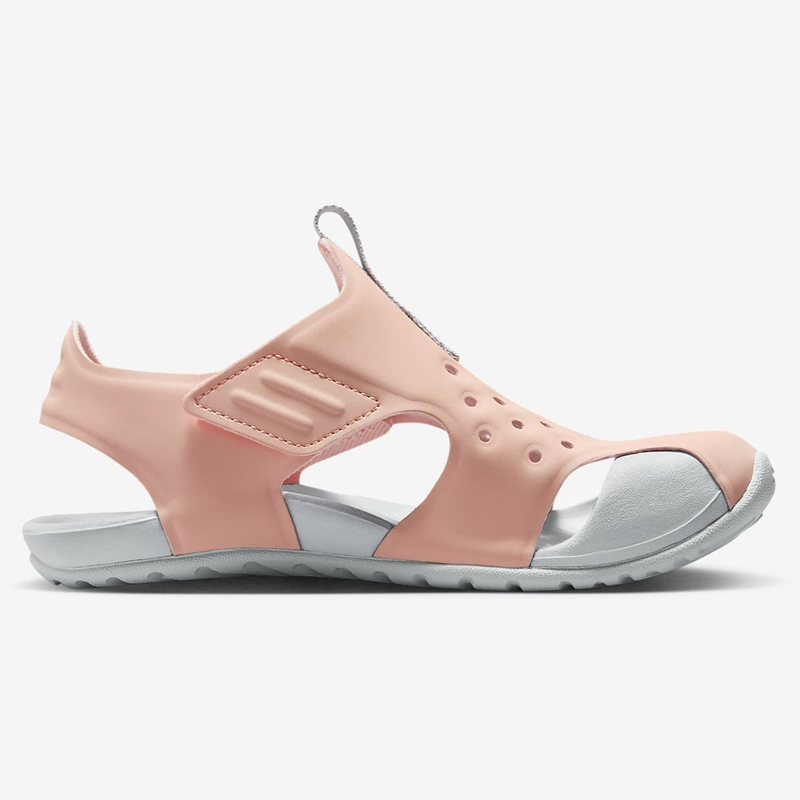 NIKEキッズサンダル17センチ NIKE ナイキ キッズ サンダル ジュニア サンレイ プロテクト 2