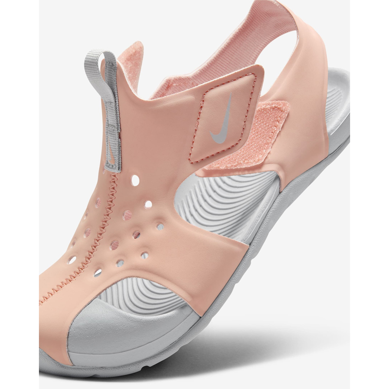 NIKEキッズサンダル17センチ NIKE サンダル NIKE:17〜22cm /SUNRAY PROTECT4 キッズ 子供