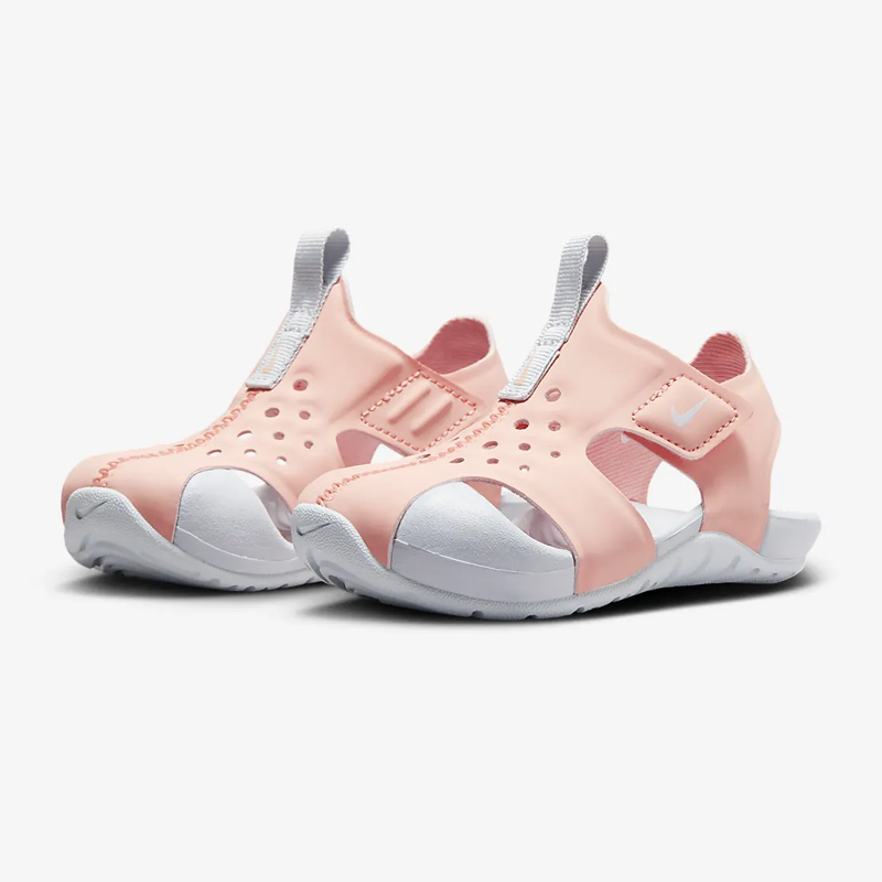 NIKE（ナイキ）の「NIKE SOLARSOFT SANDAL（サンダル）」 - WEAR