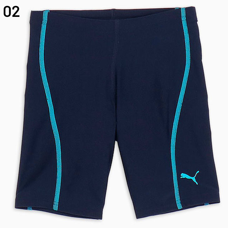 【新品】PUMA メンズ水着 日本Mサイズ相当 ブイパン Vパン 新品】PUMA メンズ水着 日本Mサイズ相当 ブイパン Vパン - メルカリ