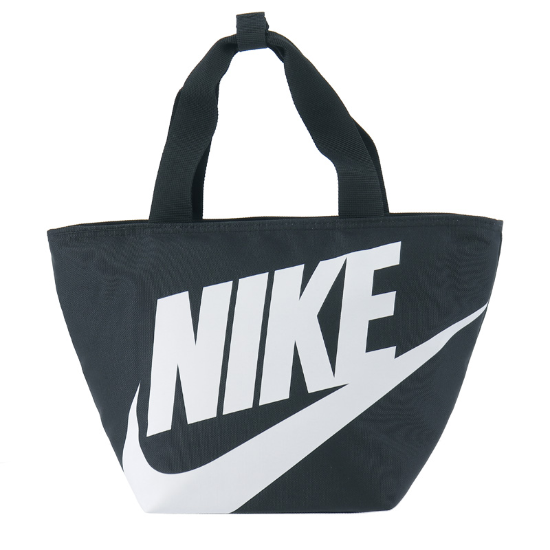NIKE ナイキ ランチトートバック 保冷バッグ 6L FUTURA FUEL