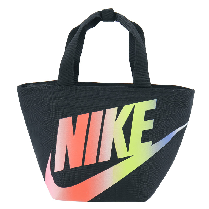 NIKE ナイキ ランチトートバック 保冷バッグ 6L FUTURA FUEL