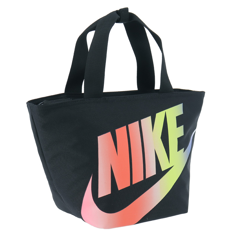 ナイキバック箱型バック新品 ☆ [ ナイキ ] NIKE SHOEBOX BAG シューボックス バッグ
